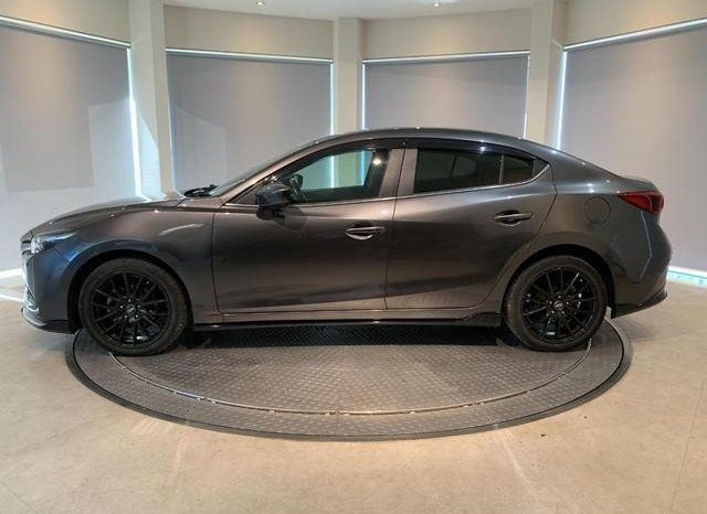 Mazda Axela 15S Proactive 2019 full