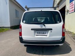 TOYOTA PROBOX VAN GL 2006 full