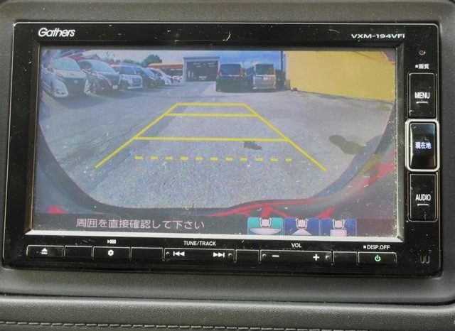 HONDA VEZEL Hybrid Z Honda sensing 2018 full