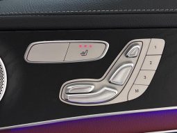 MERCEDES AMG C-CLASS C43 4 MATIC 2019 full