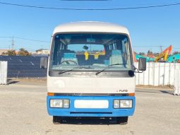 Mitsubishi Fuso Rosa Bus full