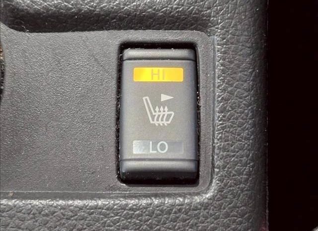 Nissan X-Trail 20XT Emergency Brake Package full