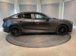 Mazda Axela 15S Proactive 2019 full