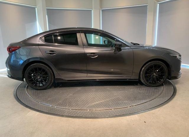 Mazda Axela 15S Proactive 2019 full