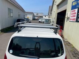 TOYOTA PROBOX VAN GL 2006 full