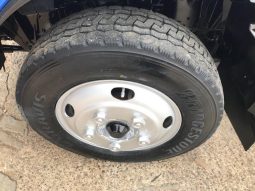 Isuzu Elf Truck 2008 full