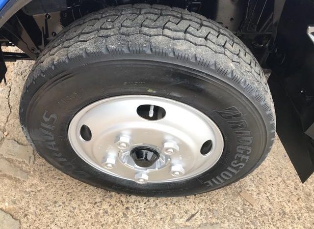 Isuzu Elf Truck 2008 full