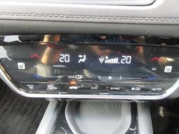 HONDA VEZEL Hybrid Z Honda sensing 2018 full