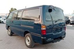 Toyota Hiace Van 1RZ 2003 full