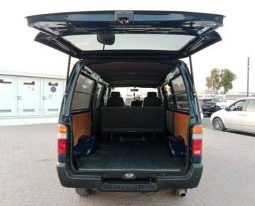 Toyota Hiace Van 1RZ 2003 full