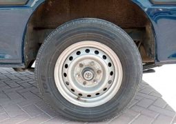 Toyota Hiace Van 1RZ 2003 full