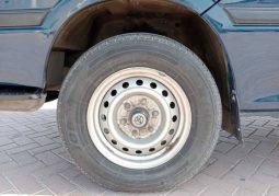 Toyota Hiace Van 1RZ 2003 full