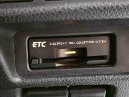 Nissan X-Trail 20XT Emergency Brake Package full