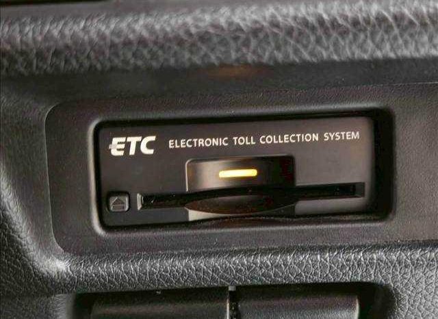 Nissan X-Trail 20XT Emergency Brake Package full