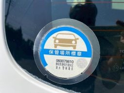 TOYOTA PROBOX VAN GL 2006 full