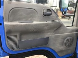 Isuzu Elf Truck 2008 full