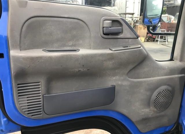 Isuzu Elf Truck 2008 full