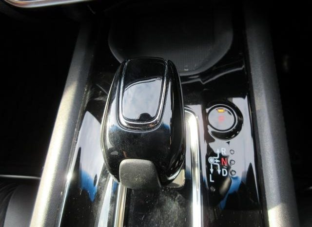 HONDA VEZEL Hybrid Z Honda sensing 2018 full