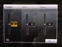 MERCEDES AMG C-CLASS C43 4 MATIC 2019 full