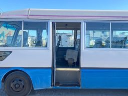 Mitsubishi Fuso Rosa Bus full