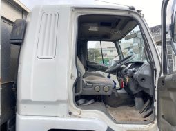 Mitsubishi Fuso Fighter Flat Body 4 Tonner 6D16 1995 full