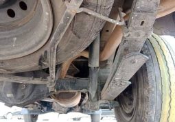 Toyota Hiace Van 1RZ 2003 full