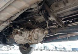 Toyota Hiace Van 1RZ 2003 full