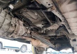 Toyota Hiace Van 1RZ 2003 full