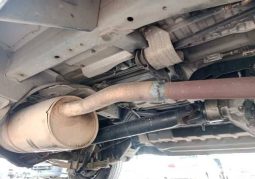 Toyota Hiace Van 1RZ 2003 full