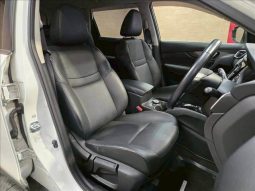 Nissan X-Trail 20XT Emergency Brake Package full