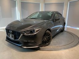 Mazda Axela 15S Proactive 2019 full
