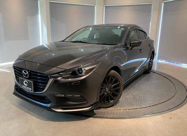 Mazda Axela 15S Proactive 2019 full