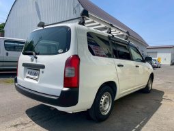 TOYOTA PROBOX VAN GL 2006 full