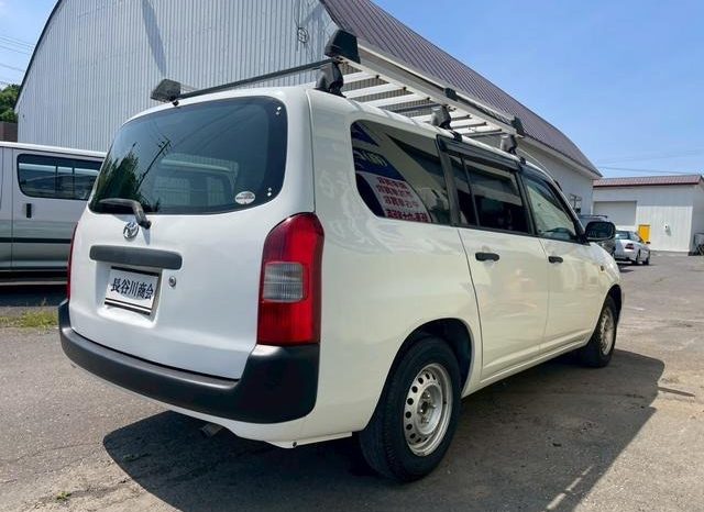 TOYOTA PROBOX VAN GL 2006 full