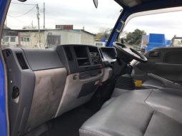 Isuzu Elf Truck 2008 full