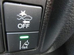 HONDA VEZEL Hybrid Z Honda sensing 2018 full