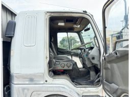 Mitsubishi Fuso Fighter Flat Body 6D17 4 Tonner 1995 full