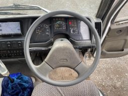 Mitsubishi Fuso Fighter Flat Body 4 Tonner 6D16 1995 full