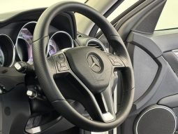 MERCEDES BENZ C-CLASS C180 AVANTGARDE 2013 full