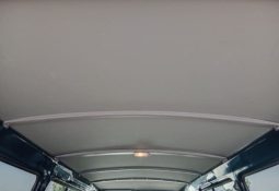 Toyota Hiace Van 1RZ 2003 full