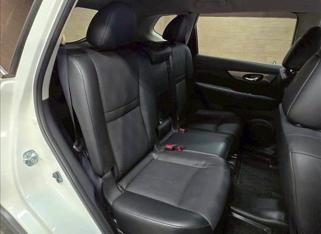 Nissan X-Trail 20XT Emergency Brake Package full