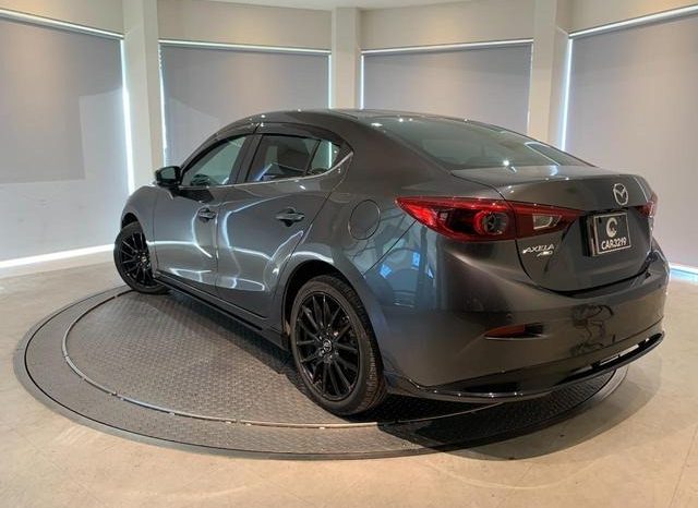 Mazda Axela 15S Proactive 2019 full