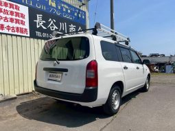 TOYOTA PROBOX VAN GL 2006 full