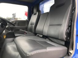 Isuzu Elf Truck 2008 full