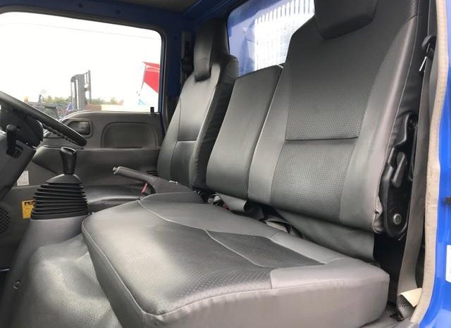 Isuzu Elf Truck 2008 full