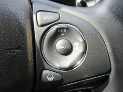 HONDA VEZEL Hybrid Z Honda sensing 2018 full