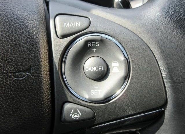 HONDA VEZEL Hybrid Z Honda sensing 2018 full