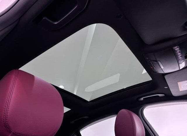 MERCEDES AMG C-CLASS C43 4 MATIC 2019 full