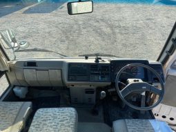 Mitsubishi Fuso Rosa Bus full