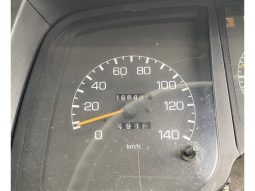 Mitsubishi Fuso Fighter Flat Body 4 Tonner 6D16 1995 full